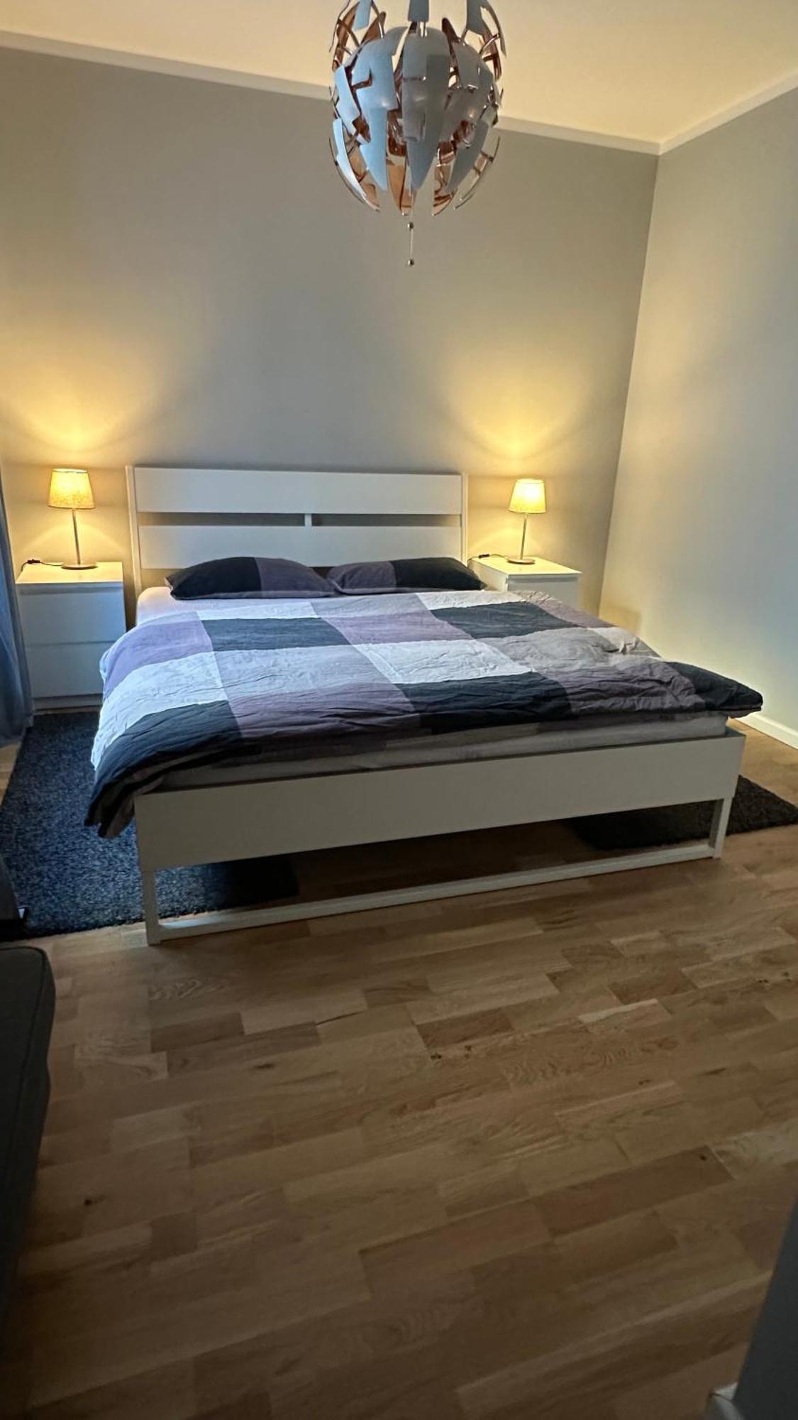 Traumhafte Wohnung Mitten In Charlottenburg Berlin Luaran gambar